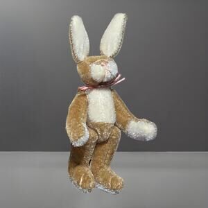 Boyds Bears T.F. Wuzzies Tanner Wuzzie #595300-08 Vintage Condition Great Shape